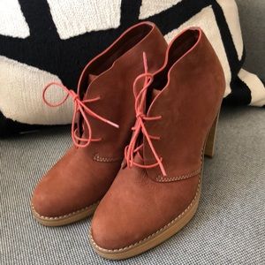 Cole Haan booties - sz 9 - NWOT
